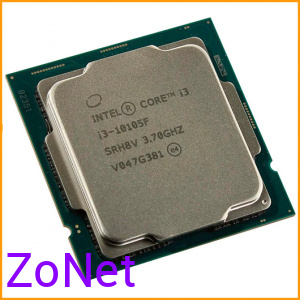 Процессор Intel Core i3-10105 (Oem) (CM8070104291321SRH3P)