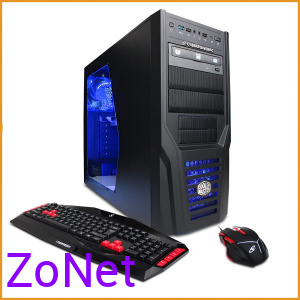 Компьютер БУ AMD FX-4300