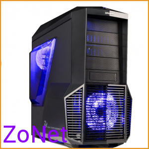 Компьютер БУ Intel Core i5-4670