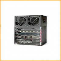 Шасси Cisco Catalyst WS-C4506