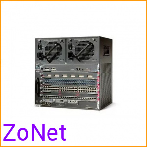 Шасси Cisco Catalyst WS-C4506
