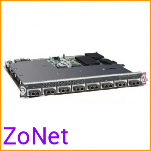 Модуль Cisco Catalyst WS-X6908-10G-2T