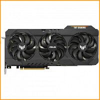 Видеокарта ASUS RTX 3070 Ti OC 8G GDDR6X 256bit (TUF-RTX3070TI-O8G-GAMING)