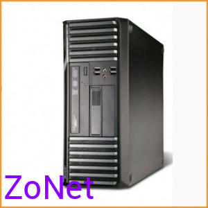 Компьютер БУ Intel Core2 Quad Q6600
