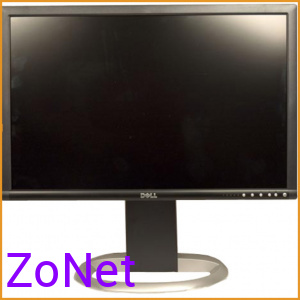 Монитор бу Dell 2405FPW 24"