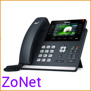 IP-телефон бу Yealink SIP-T46S