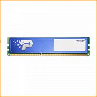 Оперативная память Patriot Signature Line 2x8GB DDR4 PC4-19200 [PSD416G2400KH]