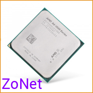 Процессор бу AMD A6-3500 (AD3500OJZ33GX)