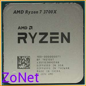 Процессор AMD Ryzen 7 3700X (oem)