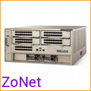 Коммутатор Cisco Catalyst 6880-X (XL Tables)