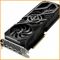 Видеокарта Palit RTX 3070 GamingPro V1 8G GDDR6 256bit 3-DP HDMI (NE63070019P2-1041A)