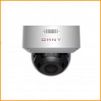 IP камера OMNY PRO M25SE 2812 купольная 5Мп