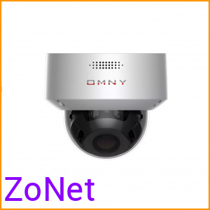 IP камера OMNY PRO M25SE 2812 купольная 5Мп IP камера OMNY PRO M25SE 2812 купольная 5Мп