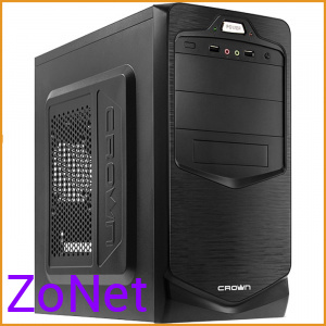 Компьютер БУ Intel Core i5-7400