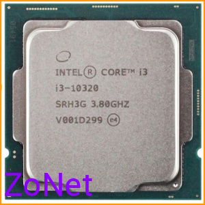 Процессор Intel Core i3-10320  (Oem) (CM8070104291009)