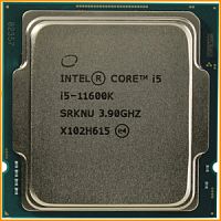 Процессор Intel Core i5-11600K (Oem) (CM8070804491414SRKNU)