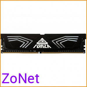Оперативная память Neo Forza Faye 16GB DDR4 PC4-25600 NMUD416E82-3200DB11
