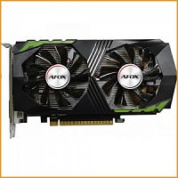 Видеокарта бу AFOX GTX 1650 4GB GDDR5 AF1650-4096D5H3-V2