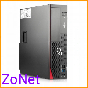 Компьютер БУ FUJITSU D756 на базе Intel Core i5-6500