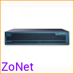 Маршрутизатор Cisco 3725 DC
