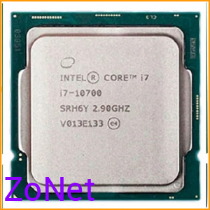 Процессор Intel Core i7-10700 (Oem) (CM8070104282327S)