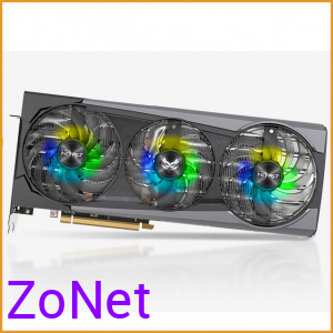 Видеокарта Sapphire Nitro+ RX6800 SE OC 16G DDR6 11304-01-20G