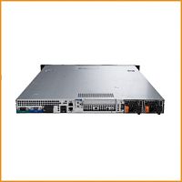 Сервер БУ DELL POWEREDGE R410 LFFx4