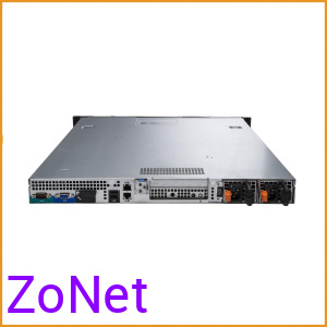 Сервер БУ DELL POWEREDGE R410 LFFx4