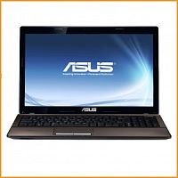 Ноутбук БУ 15.6" Asus K53S Intel Core i3-2330M