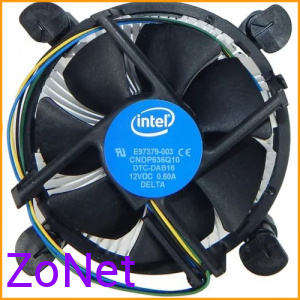 Процессор Intel Core i3-10100F (Oem) (CM8070104291318SRH8U)