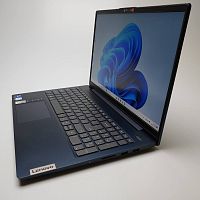 Ноутбук 15.6''  Lenovo IdeaPad 5 15ITL05 i5-1135G7 сенсорный