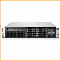 Сервер БУ HP PROLIANT DL385p Gen8 SFFx8