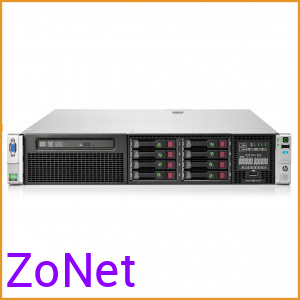 Сервер БУ HP PROLIANT DL385p Gen8 SFFx8