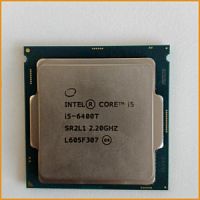 Процессор бу Intel Core i5-6400