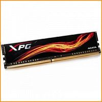 Оперативная память A-Data XPG Flame 16GB DDR4 PC4-21300 AX4U2666316G16-SBF