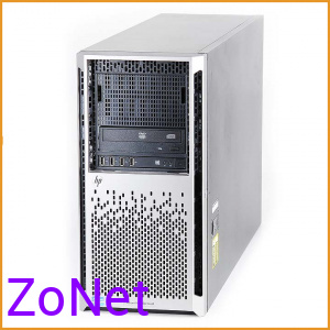 Сервер БУ HP ProLiant ML350p Gen8 8xSFF / 2 x E5-2650 v2 / 8 x 8GB / P420i 1GB / 750W