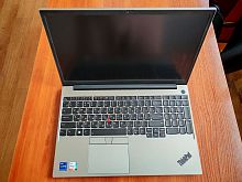 Ноутбук 15.6" Lenovo ThinkPad E15 Gen 4 Intel i7-1255U 21E6006YRT
