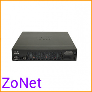 Маршрутизатор Cisco ISR4451-X