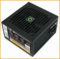 Блок питания ATX 700W GameMax GE-700