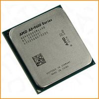 Процессор бу AMD A8-9600
