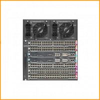 Шасси Cisco Catalyst WS-C4507R+E