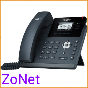 IP-телефон бу Yealink SIP-T41S