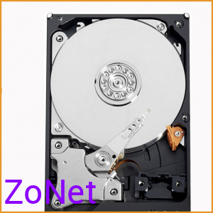 Жёсткий диск бу HDD 3.5 500 Гб WD [WD5000AAKX]
