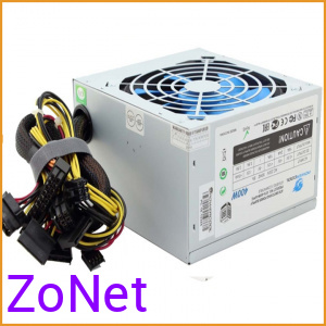Блок питания PowerCool ATX-400W