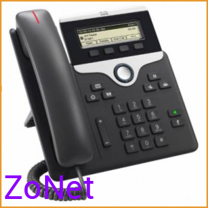 IP-телефон бу Cisco CP-7811
