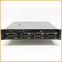 Сервер БУ DELL POWEREDGE R510 SFFx8