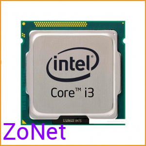 Процессор бу Intel Core i3-6320