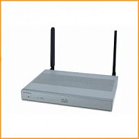 Маршрутизатор Cisco ISR C1116-4P