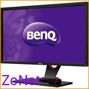 Монитор бу BenQ XL2430T 24"