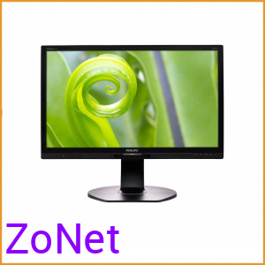 Монитор бу Philips 241p4 24"